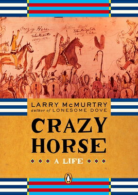 Stripping away the tall tales to reveal the essence of the brilliant warrior-hero Crazy Horse, the author captures the poignant passing of an era and offers a vibrant new understanding of the mythic man and what he stood for.
