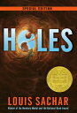 HOLES(B) LOUIS SACHAR