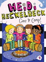 Heidi Heckelbeck Goes to Camp! HEIDI HECKELBECK GOES TO CAMP （Heidi Heckelbeck） 