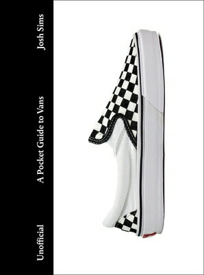 POCKET GUIDE TO VANS,A(H) [ JOSH SIMS ]