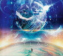 ATLAS 初回限定盤 CD＋DVD [ PassCode ]