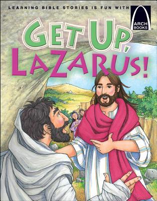 Our two new Arch Books tell popular Bible stories through fun-to-read rhymes and bright illustrations. This well-loved series captures the attention of children, telling scripturally sound stories that are enjoyable and easy to remember. Featuring 16 pages of full-color illustrations and rhyming Bible stories, Arch Books still cost less than many greeting cards.