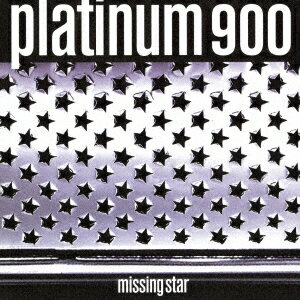 Missing Star【アナログ盤】