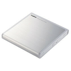 DVDドライブ/USB2.0/オールインワンソフト付/ホワイト