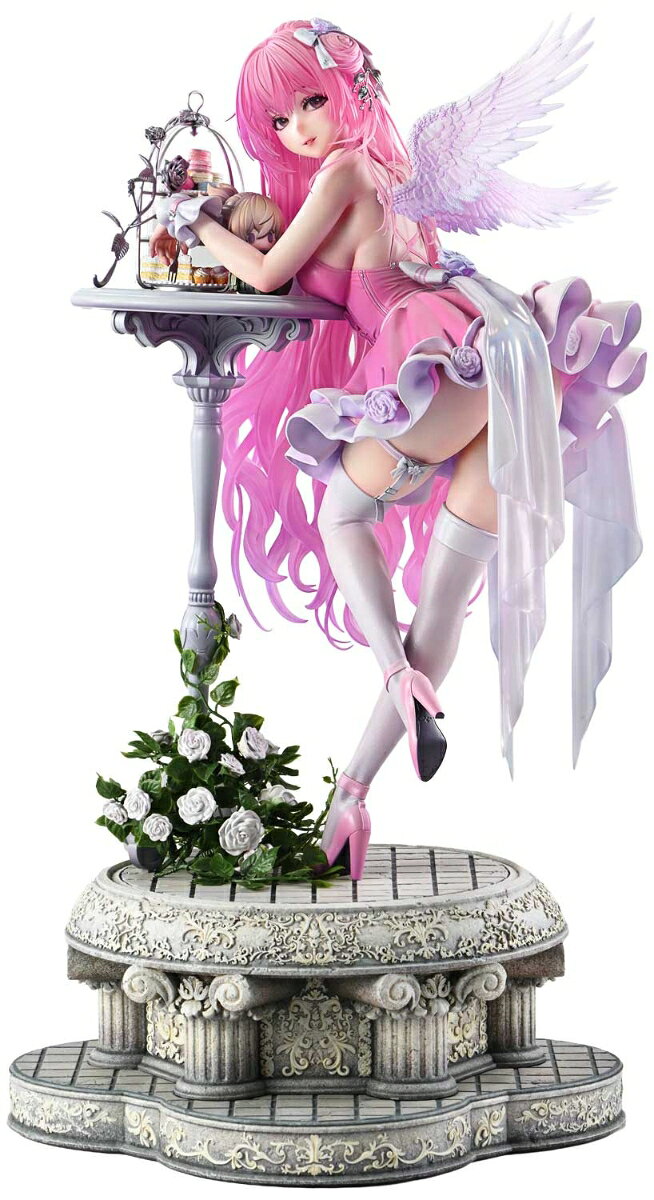 【147,429円】リアルエリートマスターライン 1/4 『勝利の女神：NIKKE』 ドロシー – ノスタルジア 【REMNKE-01】 (フィギュア)【クレジットカード決済限定】