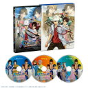 リョーマ！The Prince of Tennis 新生劇場版テニスの王子様Blu-rayコレクターズ エディション(3枚組)【Blu-ray】 皆川純子