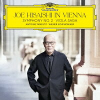 Joe Hisaishi in Vienna