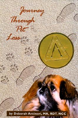 Journey Through Pet Loss [With 18-Page Resource Booklet]