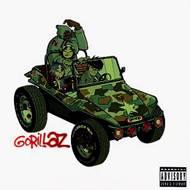 【輸入盤】Gorillaz