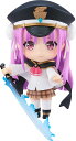 ねんどろいど 『ヘブンバーンズレッド』 國見タマ ノンスケール 【2487】 (塗装済み完成品可動フィギュア)(3)