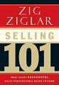 Here in a short, compact and concise format is the basics of how to persuade more people more effectively, more ethically, and more often. Ziglar draws from his fundamental selling experiences and shows that while the fundamentals of selling may remain constant, sales people must continue learning, living, and looking: learning from the past without living there; living in the present by seizing each vital moment of every single day; and looking to the future with hope, optimism, and education. His tips will not only keep your clients happy and add to your income, but will also teach you ideas and principles that will, most importantly, add to the quality of your life. Content drawn from "Ziglar on Selling.