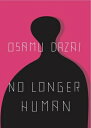 NO LONGER HUMAN(B) OSAMU DAZAI