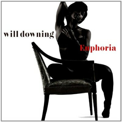 【輸入盤】Euphoria [ Will Downing ]