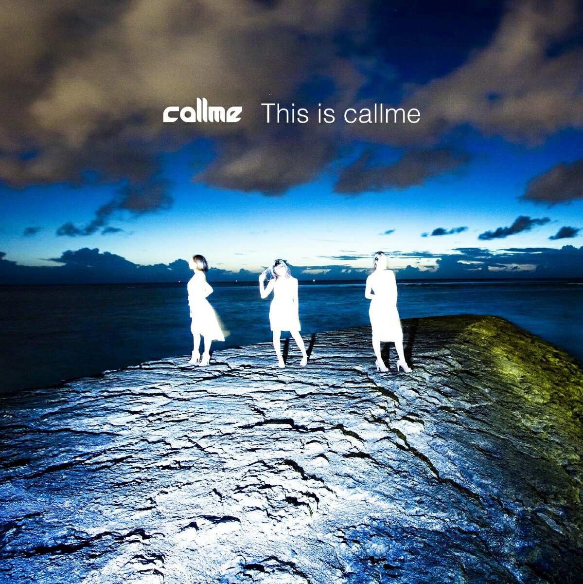 This　is　callme (Type-C 2CD)