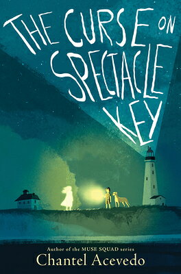 The Curse on Spectacle Key CURSE ON SPECTACLE KEY 