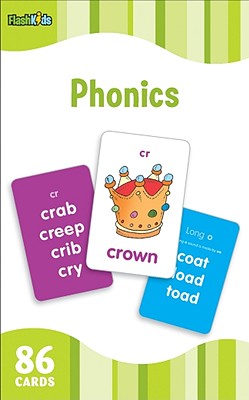 Flash Kids Flash Cards" offer essential practice in key concepts such multiplication, division, the alphabet, sights words, and state capitals. Containing 88 cards in each package, these cards are sturdier than others on the market.