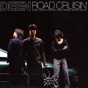 ROAD CRUISIN'