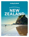 Lonely Planet Experience New Zealand LONELY PLANET EXPERIENCE NEW Z （Travel Guide） Lonely Planet