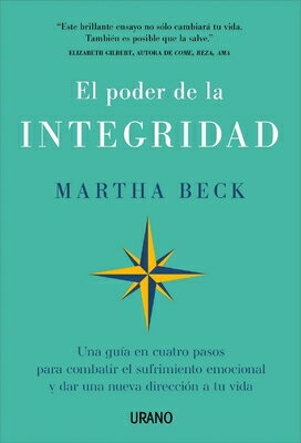 Poder de la Integridad, El (Urano) SPA-PODER DE LA INTEGRIDAD EL 