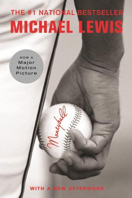 MONEYBALL(B) MICHAEL LEWIS