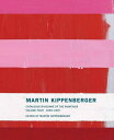 MARTIN KIPPENBERGER:CATALOGUE RAISONNE 4 