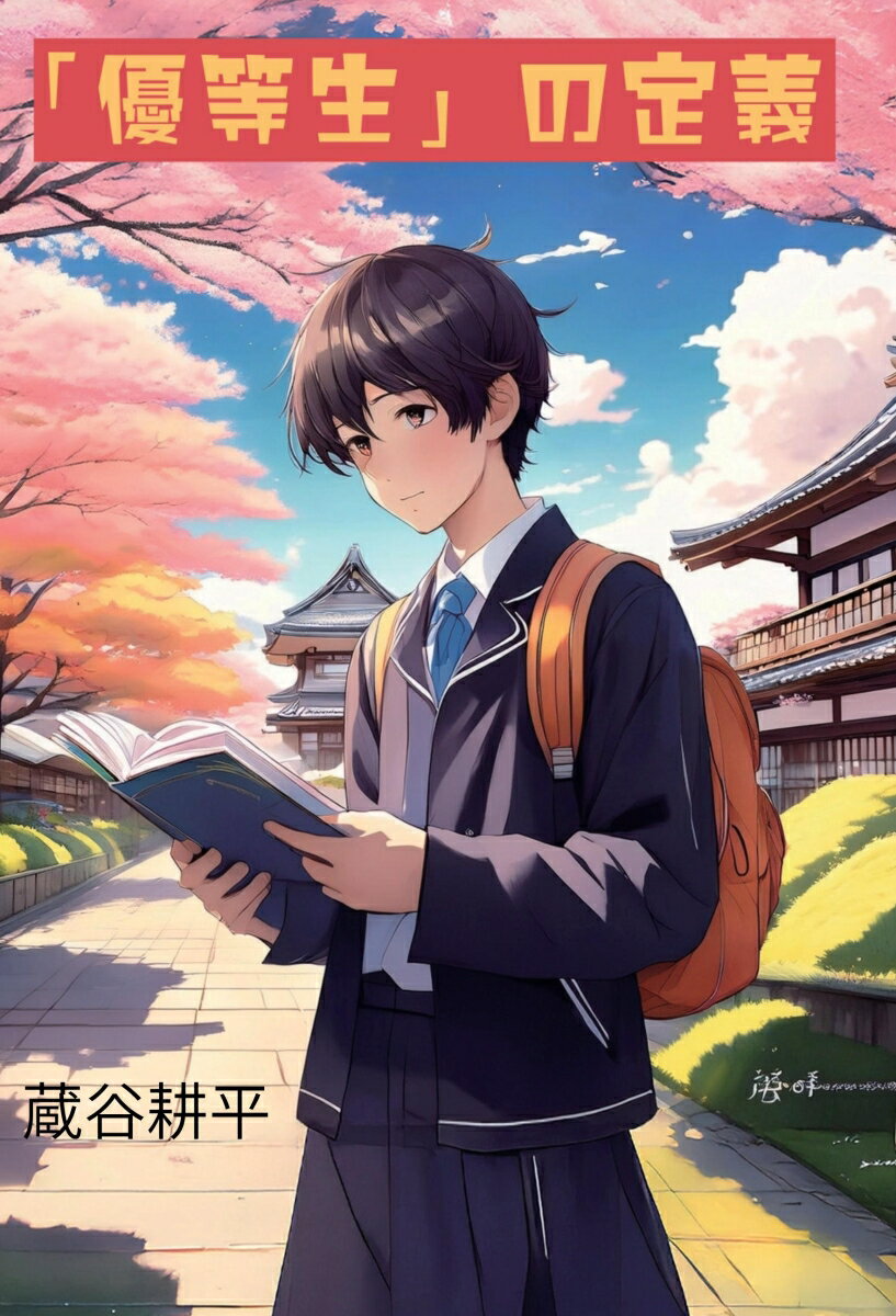 【POD】「優等生」の定義