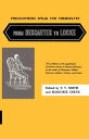 Philosophers Speak for Themselves: From Descartes to Locke PHILOSOPHERS SPEAK FOR THEMSEL （Descartes to Locke） [ Thomas Vernor Smith ]