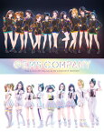 GEMS COMPANY 2nd&3rd LIVE Blu ray&CD COMPLETE EDITION(Blu-ray Disc2 枚組 +CD3 枚組)【Blu-ray】 [ GEMS COMPANY ]