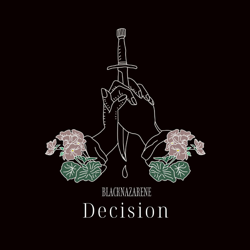 Decision (初回限定盤/Type-A)