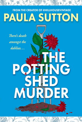 The Potting Shed Murder