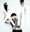 XIII (数量限定豪華盤 CD＋Blu-ray) [ lynch. ]