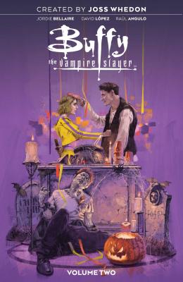 Buffy the Vampire Slayer Vol. 2 BVS VOL 2 （Buffy the Vampire Slayer） [ Joss Whedon ]