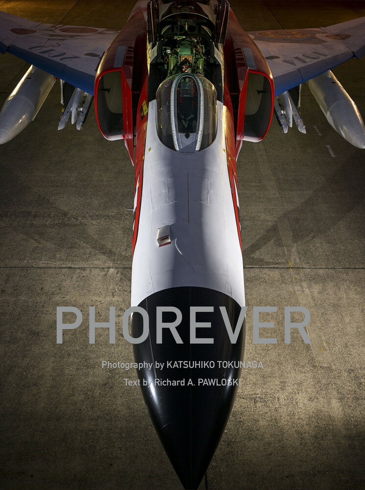 PHOREVER 航空自衛隊 F-4ファントム2...の商品画像