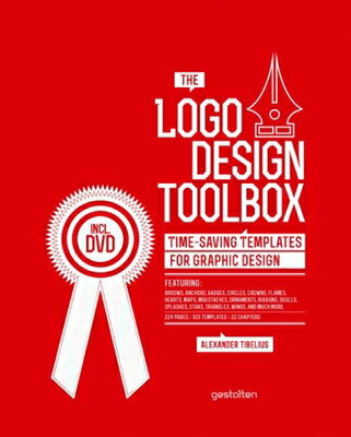 LOGO DESIGN TOOLBOX,THE(P) [ . ]