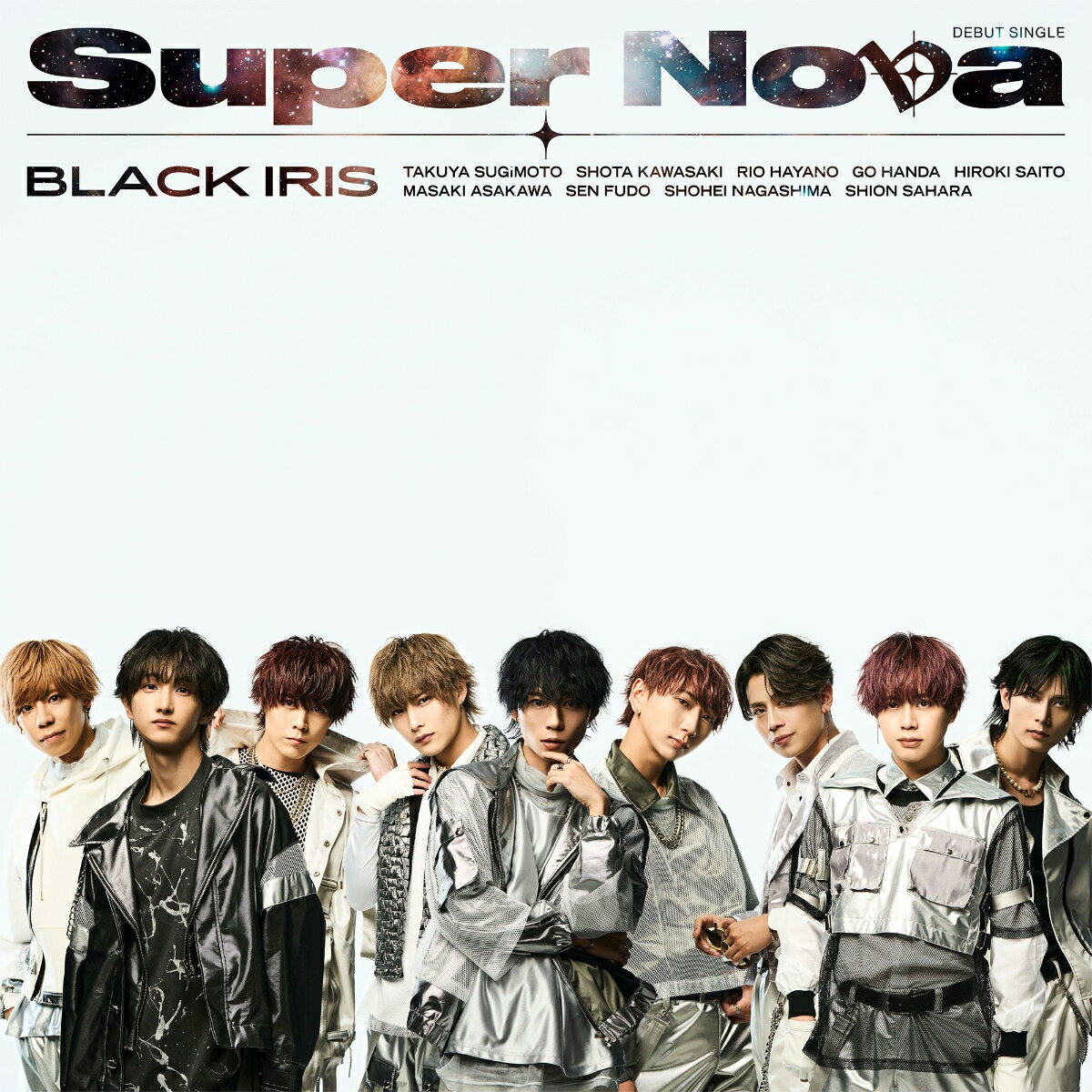 Super Nova【Type-B】