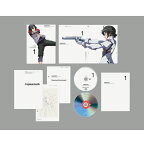 キャプテン・アース VOL.1 【初回生産限定版】【Blu-ray】 [ 神谷浩史 ]