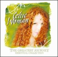 【輸入盤】Greatest Journey [ Celtic Woman ]
