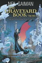 GRAVEYARD BOOK:GRAPHIC NOVEL 1(P) NEIL/RUSSEL GAIMAN, P.CRAIG