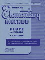 One of the most widely used series of methods for individual or like-instrument class instruction. Using a very well-rounded approach including scales, arpeggios, technical studies, studies for musicianship, articulation studies, solos, duets, and studies devoted to the special needs of each instrument, this series provides a fantastic wealth of material for all student musicians.