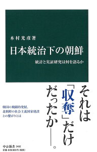 日本統治下の朝鮮