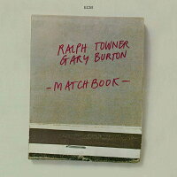 【輸入盤】Matchbook