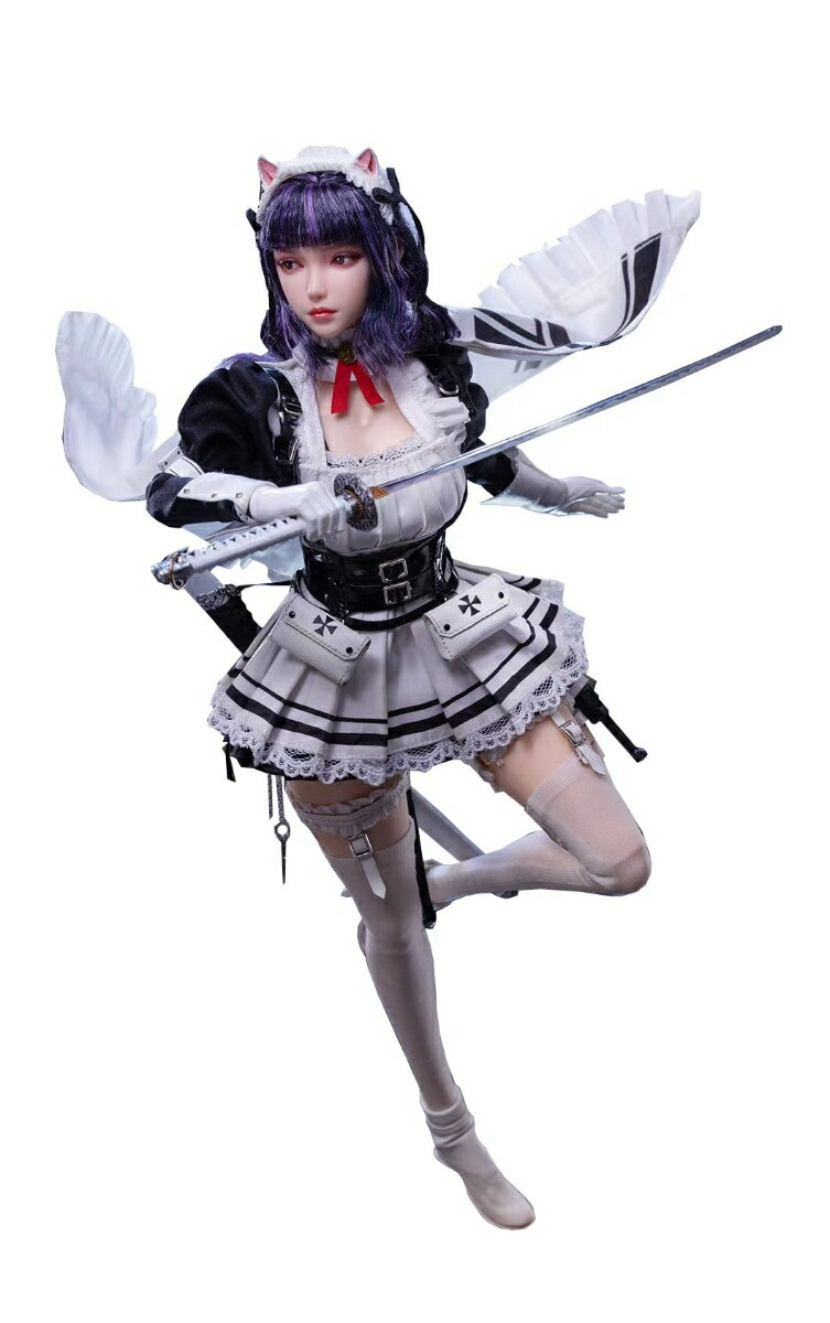 1/6 メイドナイト・コープス スナイパー ミスー