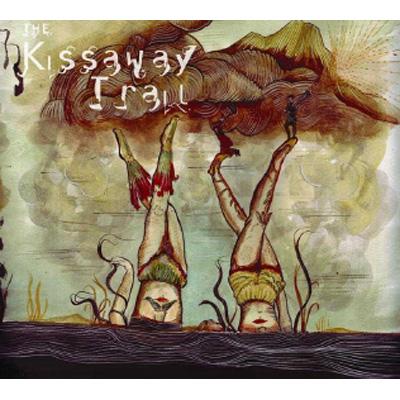 【輸入盤】Kissaway Trail [ Kissaway Trail ]