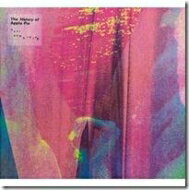 【輸入盤】Feel Something [ History Of Apple Pie ]