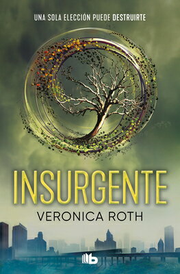 Insurgente / Insurgent SPA-INSURGENTE / INSURGENT （Divergente） 