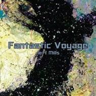 【輸入盤】Fantastic Voyage