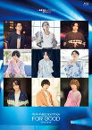 REAL⇔FAKE Final Stage SPECIAL EVENT FOR GOOD Blu-ray〈初回限定版〉Blu-ray】 [ 荒牧慶彦 ]