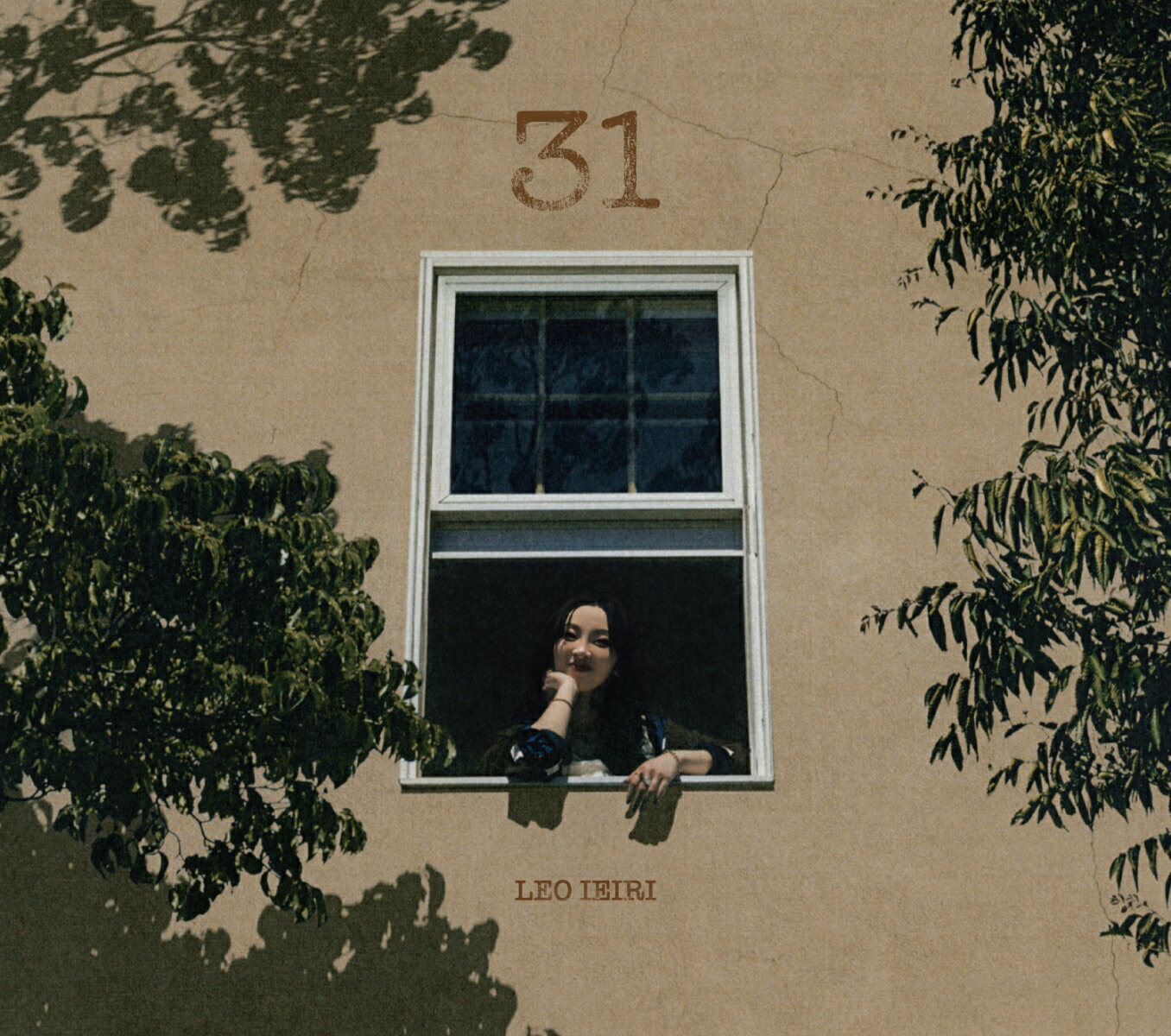 31 (初回限定盤A CD＋Blu-ray) 家入レオ