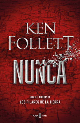 Nunca / Never SPA-NUNCA / NEVER 