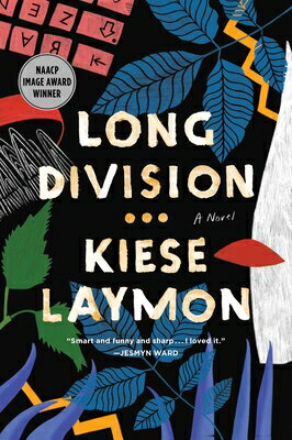 Long Division LONG DIV [ Kiese Laymon ]